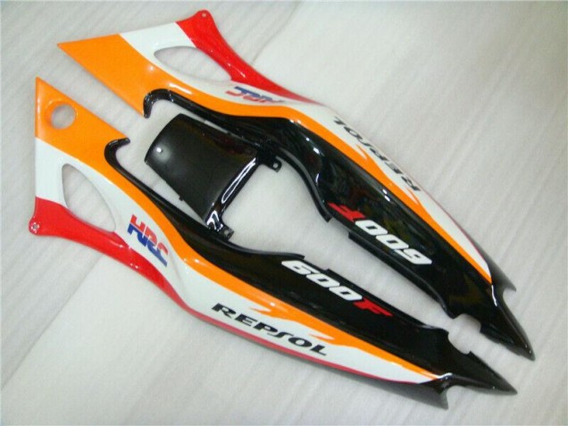 Honda CBR 600 F3 95-98 - Repsol Honda CBR 600 F3 95-98 - Repsol