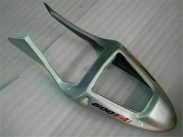Honda CBR 600 F4i 01-03 - Azul Rojo Honda CBR 600 F4i 01-03 - Azul Rojo