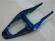Honda CBR 600 RR 03-04 - Azul con Plata Llama Honda CBR 600 RR 03-04 - Azul con Plata Llama