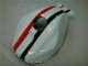 Honda CBR 600 RR 03-04 - Blanco Azul R 2 Honda CBR 600 RR 03-04 - Blanco Azul R 2