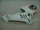 Honda CBR 600 RR 03-04 - Blanco Azul R 2 Honda CBR 600 RR 03-04 - Blanco Azul R 2