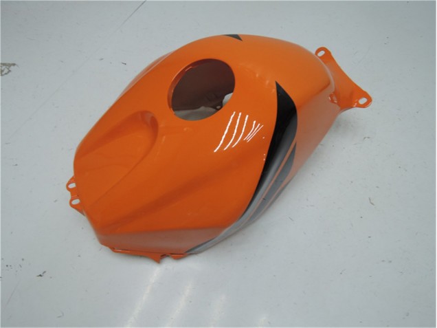 Honda CBR 600 RR 03-04 - Naranja Rojo Negro Repsol Honda CBR 600 RR 03-04 - Naranja Rojo Negro Repsol