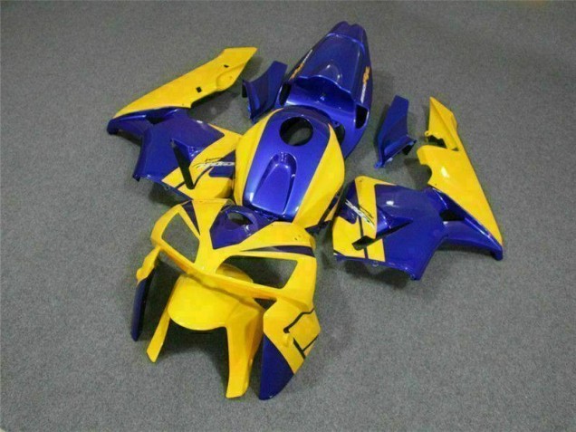 Honda CBR 600 RR 05-06 - Amarillo Honda CBR 600 RR 05-06 - Amarillo