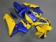 Honda CBR 600 RR 05-06 - Amarillo Honda CBR 600 RR 05-06 - Amarillo