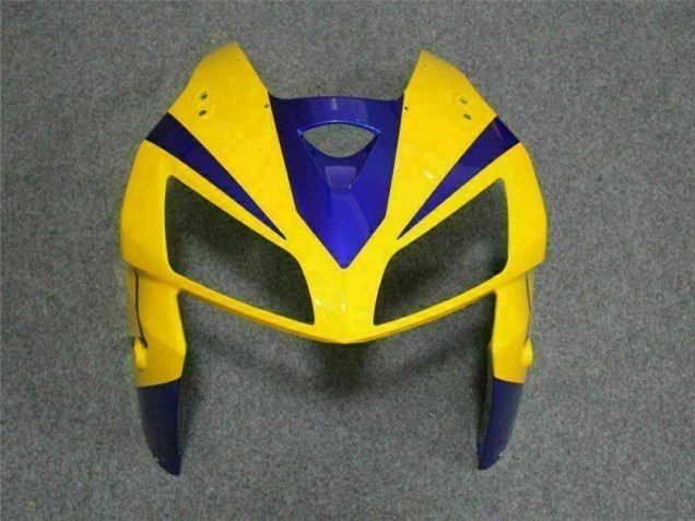 Honda CBR 600 RR 05-06 - Amarillo Honda CBR 600 RR 05-06 - Amarillo