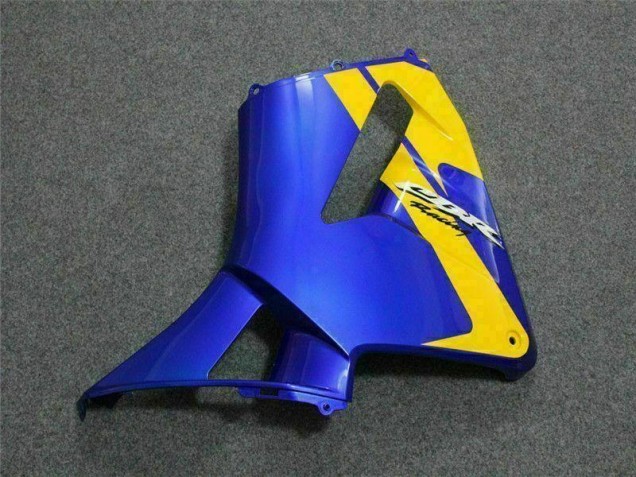 Honda CBR 600 RR 05-06 - Amarillo Honda CBR 600 RR 05-06 - Amarillo