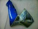 Honda CBR 600 RR 05-06 - Blanco Azul Llama Honda CBR 600 RR 05-06 - Blanco Azul Llama