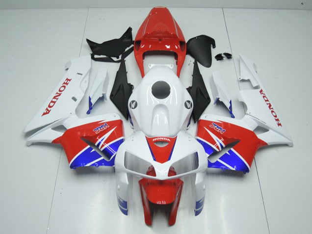 Honda CBR 600 RR 05-06 - Blanco HRC