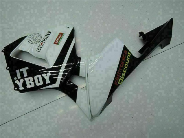 Honda CBR 600 RR 05-06 - Blanco Playboy 14 Honda CBR 600 RR 05-06 - Blanco Playboy 14