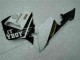 Honda CBR 600 RR 05-06 - Blanco Playboy 14 Honda CBR 600 RR 05-06 - Blanco Playboy 14