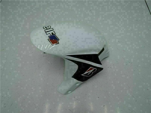 Honda CBR 600 RR 05-06 - Blanco Playboy 14 Honda CBR 600 RR 05-06 - Blanco Playboy 14