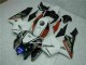 Honda CBR 600 RR 05-06 - Blanco Rojo Negro Lee Honda CBR 600 RR 05-06 - Blanco Rojo Negro Lee