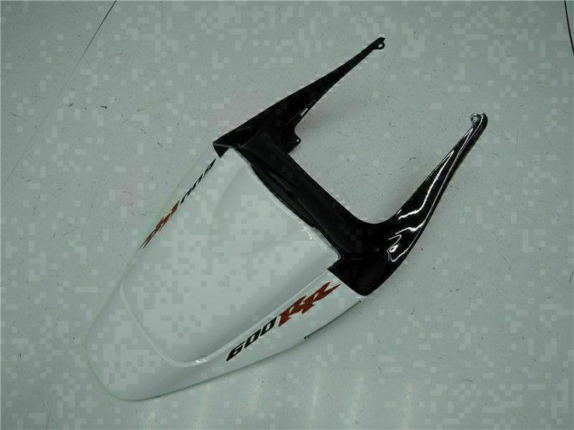 Honda CBR 600 RR 05-06 - Blanco Rojo Negro Lee Honda CBR 600 RR 05-06 - Blanco Rojo Negro Lee