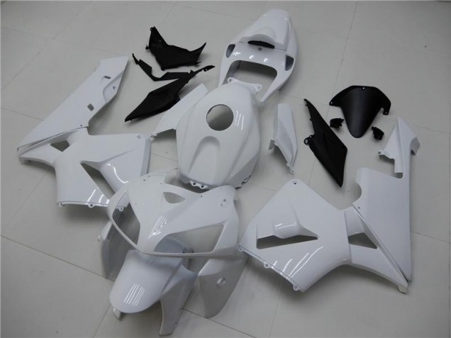 Honda CBR 600 RR 05-06 - Brillante Blanco Honda CBR 600 RR 05-06 - Brillante Blanco