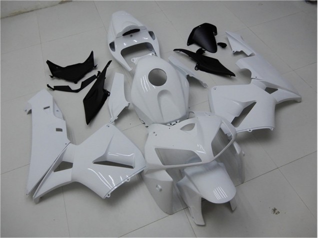 Honda CBR 600 RR 05-06 - Brillante Blanco Honda CBR 600 RR 05-06 - Brillante Blanco