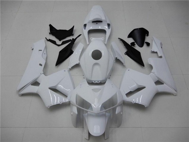 Honda CBR 600 RR 05-06 - Brillante Blanco Honda CBR 600 RR 05-06 - Brillante Blanco