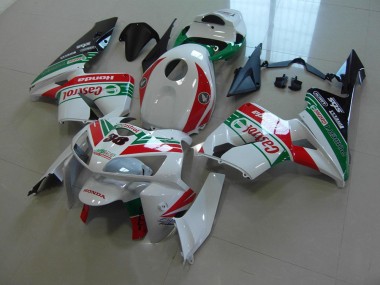 Honda CBR 600 RR 05-06 - Castrol