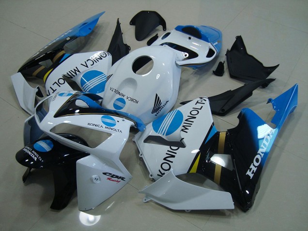 Honda CBR 600 RR 05-06 - Konica Honda CBR 600 RR 05-06 - Konica