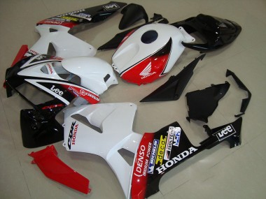 Honda CBR 600 RR 05-06 - Lee