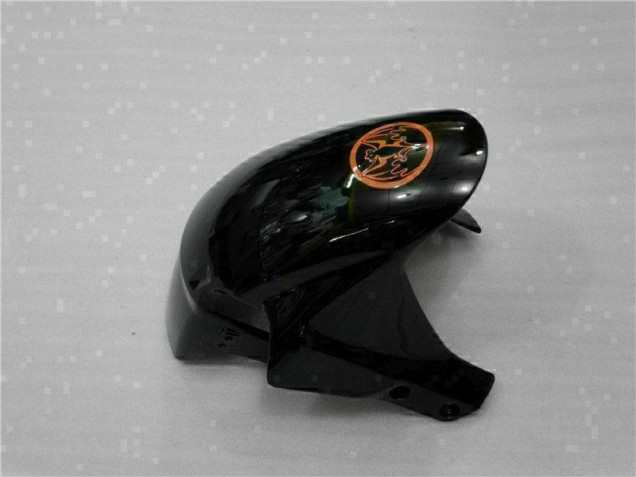 Honda CBR 600 RR 05-06 - Negro Naranja BACARDI Honda CBR 600 RR 05-06 - Negro Naranja BACARDI