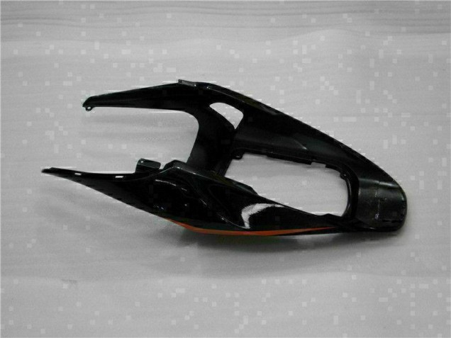 Honda CBR 600 RR 05-06 - Negro Naranja BACARDI Honda CBR 600 RR 05-06 - Negro Naranja BACARDI