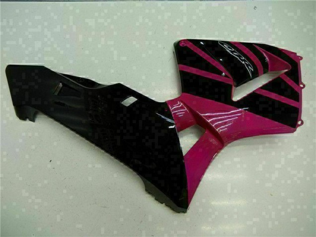 Honda CBR 600 RR 05-06 - Negro Púrpura Honda CBR 600 RR 05-06 - Negro Púrpura