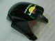 Honda CBR 600 RR 05-06 - Negro Rojo Amarillo 46 Honda CBR 600 RR 05-06 - Negro Rojo Amarillo 46