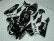 Honda CBR 600 RR 05-06 - Negro West Honda CBR 600 RR 05-06 - Negro West