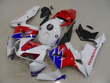 Honda CBR 600 RR 05-06 - Nuevo HRC