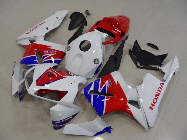 Honda CBR 600 RR 05-06 - Nuevo HRC