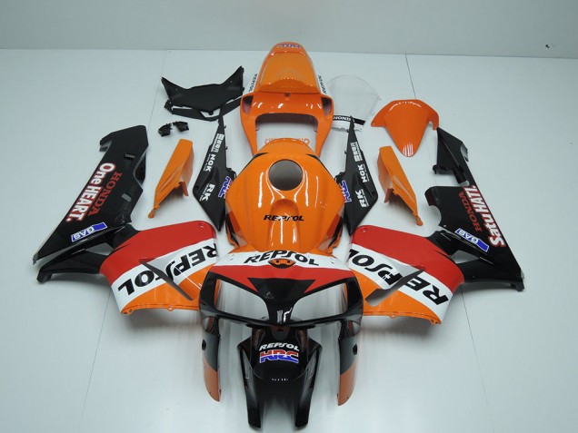 Honda CBR 600 RR 05-06 - Nuevo Repsol