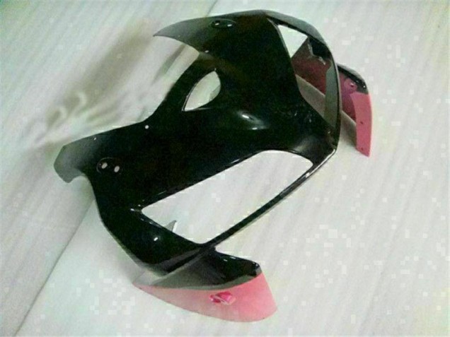 Honda CBR 600 RR 05-06 - Púrpura Negro