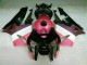 Honda CBR 600 RR 05-06 - Púrpura Negro