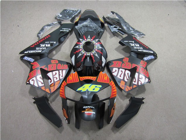Honda CBR 600 RR 05-06 - Repsol 46