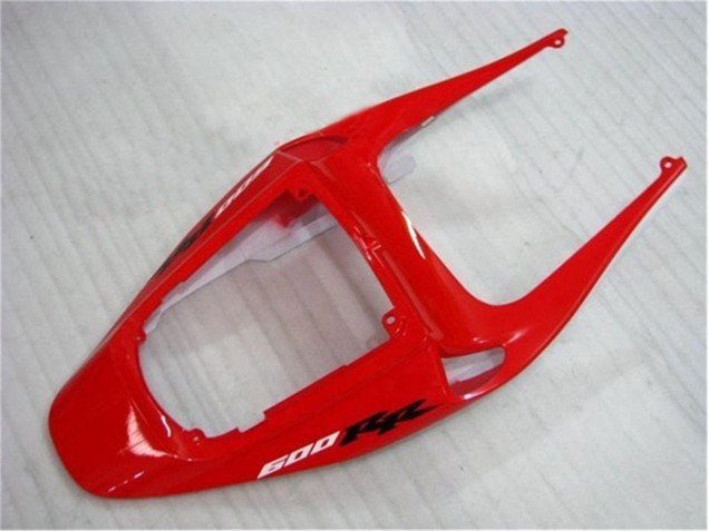 Honda CBR 600 RR 05-06 - Rojo Blanco Honda CBR 600 RR 05-06 - Rojo Blanco