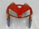 Honda CBR 600 RR 05-06 - Rojo Púrpura Honda CBR 600 RR 05-06 - Rojo Púrpura