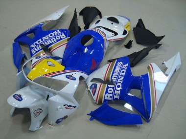 Honda CBR 600 RR 05-06 - Rothmans