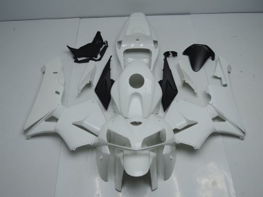 Honda CBR 600 RR 05-06 - Sin Pintar