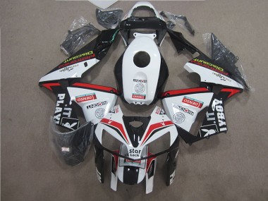 Honda CBR 600 RR 05-06 - Star Lock Playboy