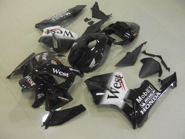 Honda CBR 600 RR 05-06 - West Honda CBR 600 RR 05-06 - West