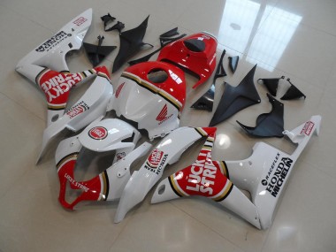 Honda CBR 600 RR 07-08 - Lucky Strike