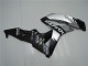Honda CBR 600 RR 07-08 - Plata Repsol Negro Honda CBR 600 RR 07-08 - Plata Repsol Negro