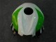 Honda CBR 600 RR 07-08 - Verde Honda CBR 600 RR 07-08 - Verde