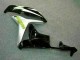 Honda CBR 600 RR 07-08 - Verde Honda CBR 600 RR 07-08 - Verde