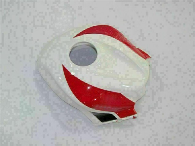 Honda CBR 600 RR 09-12 - Blanco Negro Rojo Honda CBR 600 RR 09-12 - Blanco Negro Rojo