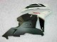 Honda CBR 600 RR 09-12 - Blanco Negro Rojo Honda CBR 600 RR 09-12 - Blanco Negro Rojo