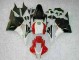 Honda CBR 600 RR 09-12 - Blanco Negro Rojo Honda CBR 600 RR 09-12 - Blanco Negro Rojo