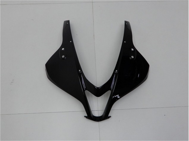 Honda CBR 600 RR 09-12 - Brillante Negro Honda CBR 600 RR 09-12 - Brillante Negro