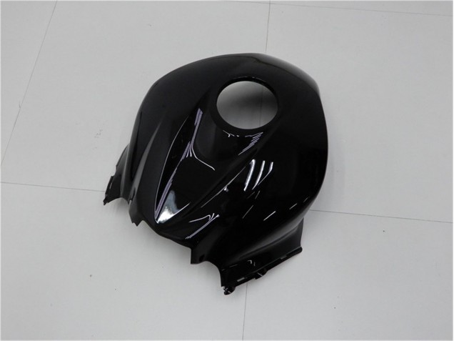 Honda CBR 600 RR 09-12 - Brillante Negro Honda CBR 600 RR 09-12 - Brillante Negro