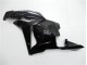 Honda CBR 600 RR 09-12 - Brillante Negro Honda CBR 600 RR 09-12 - Brillante Negro